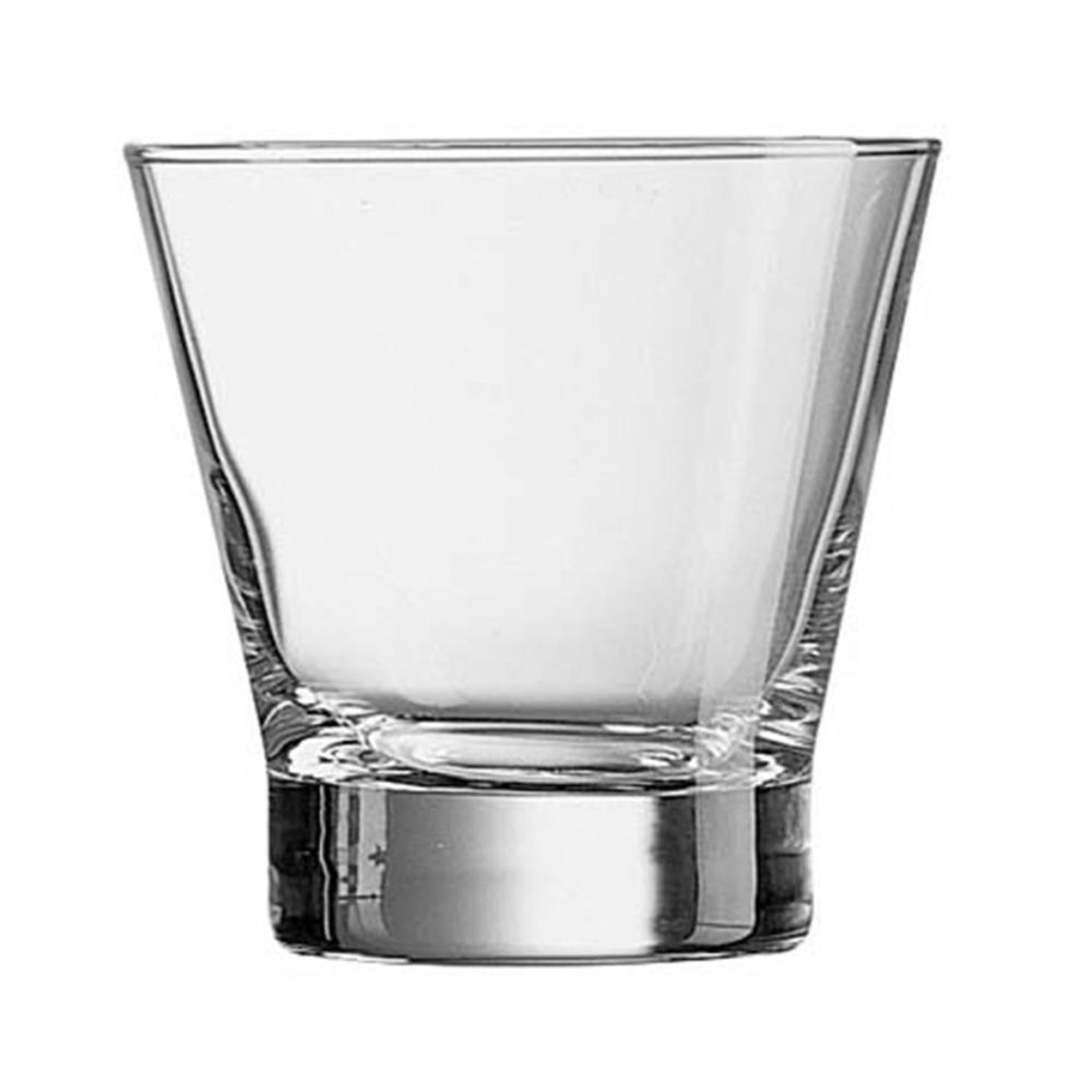 Shetland 32 cl Glas